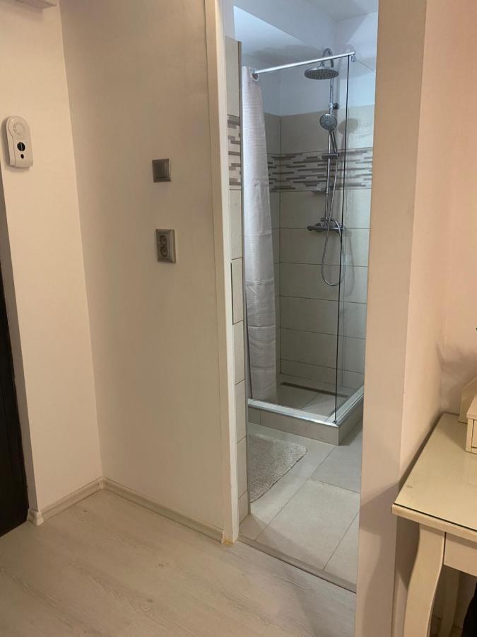 Апартаменты Piata Sudului Host Бухарест Экстерьер фото